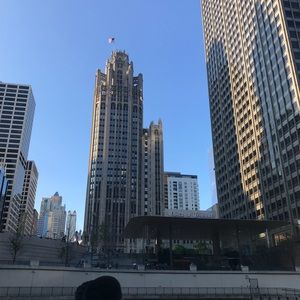 Meet your Posher, Robin